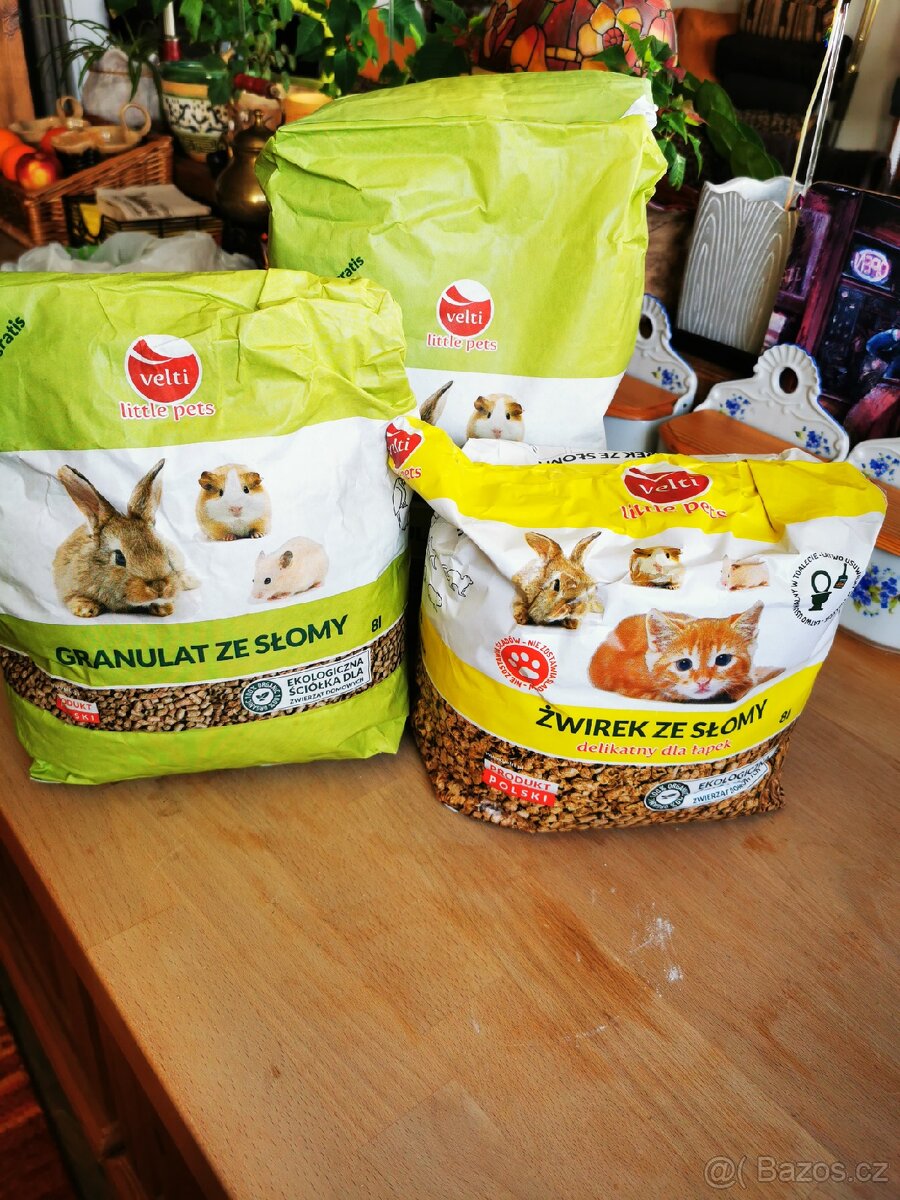 Souprava na pěstování hub v bytě - 12