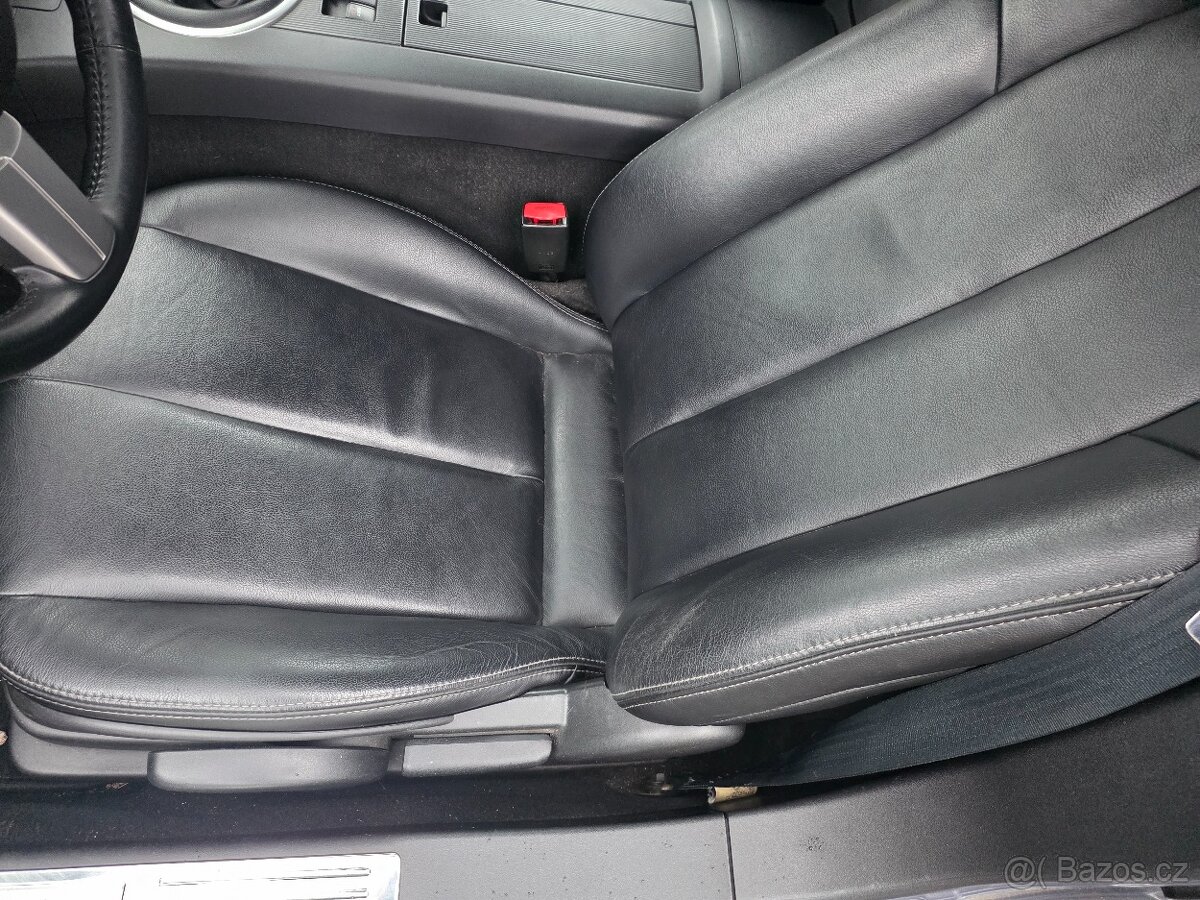 Mazda MX-5 NC, 2.0 118kw, 2008 - 12