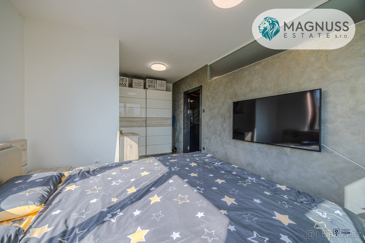 Prodej, byt 3+kk, 100 m2, Ostrava, ul. Hlubočická - 12