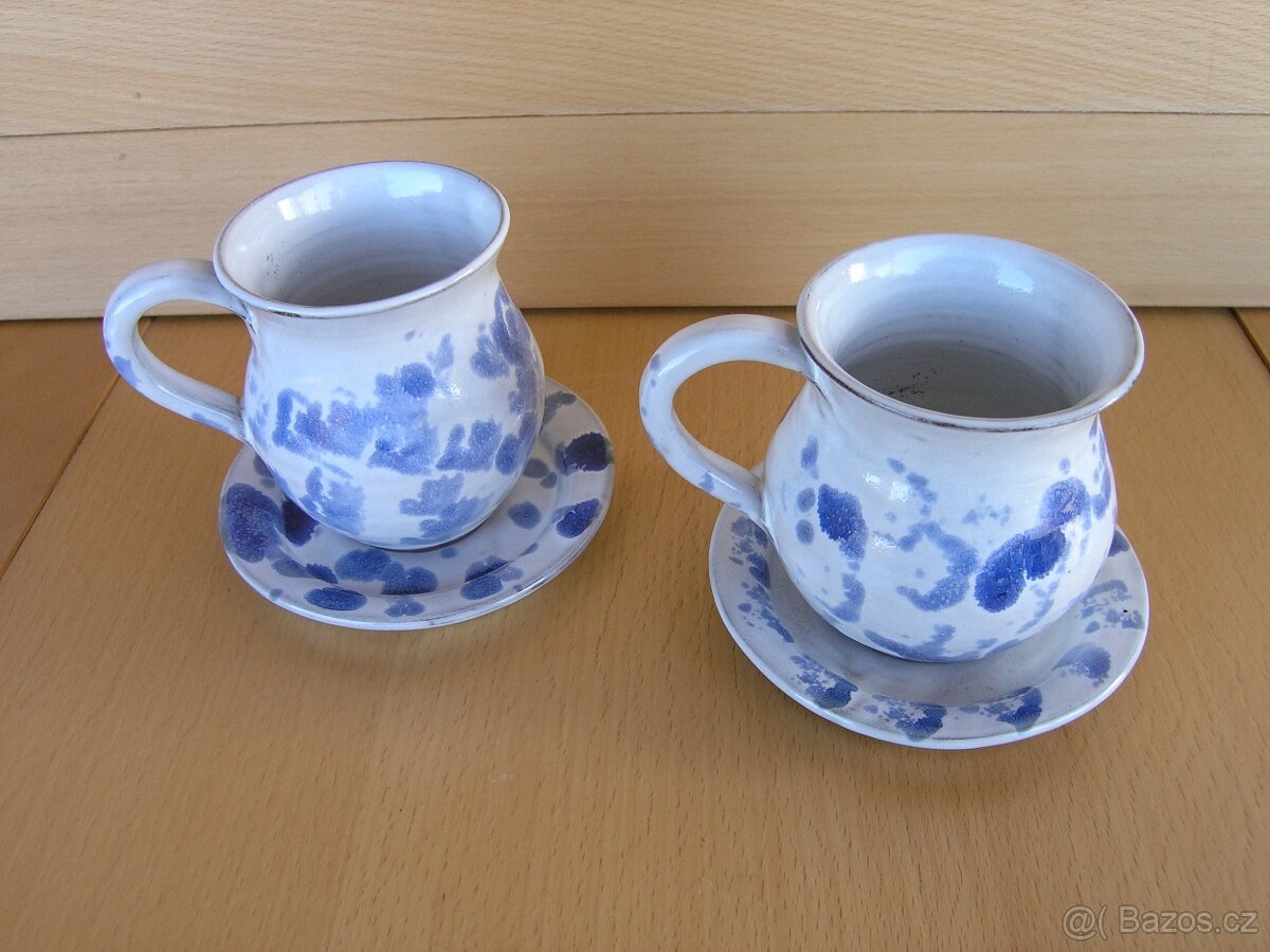 Keramické vázy a další keramika - 12