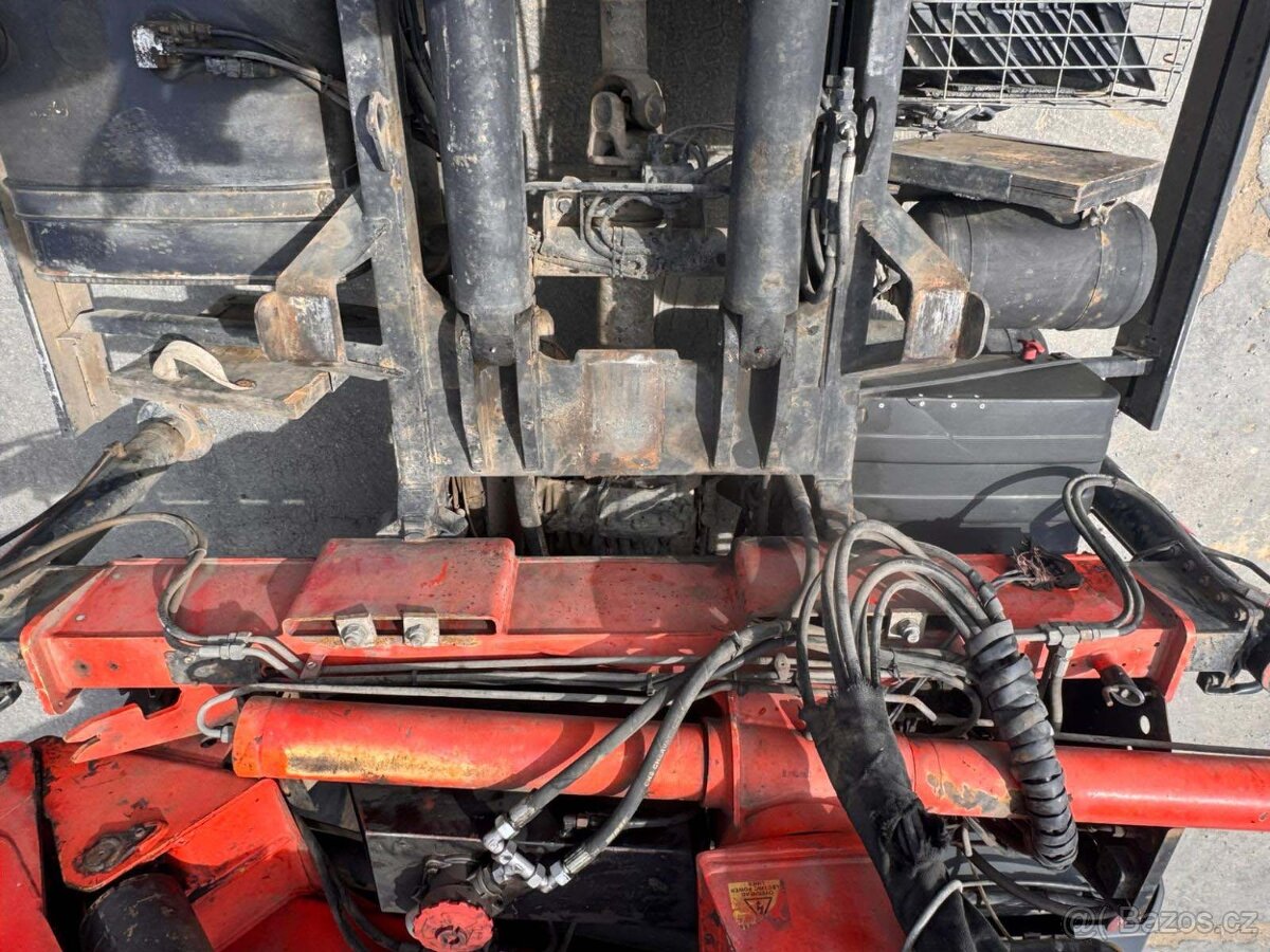 MAN LE 14.280 4X2 BL / 2005 / 87 700 km - 12