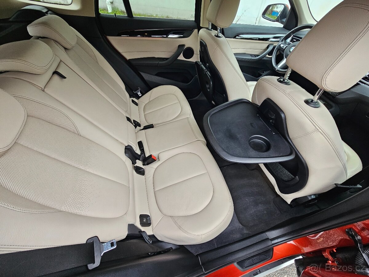 Bmw X1 2.0 140kw - 12