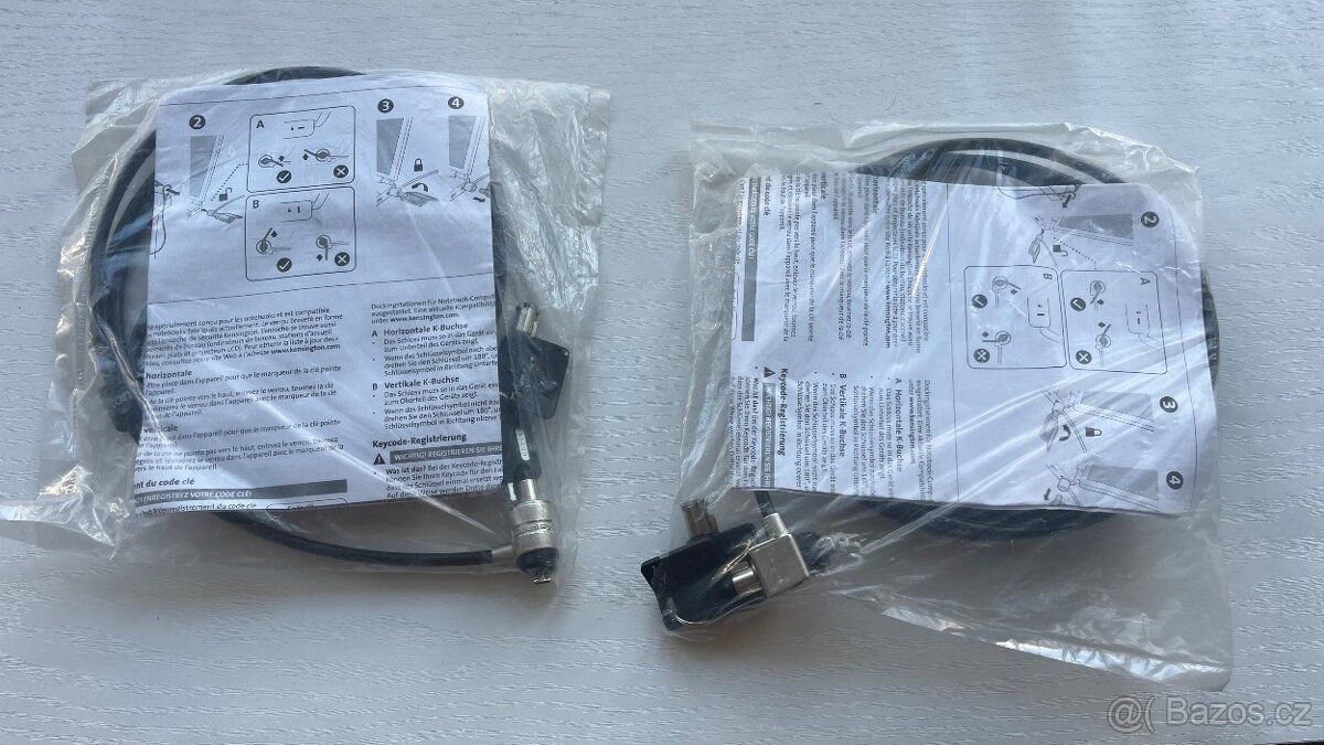 Zámek k NTB Kensington - 12