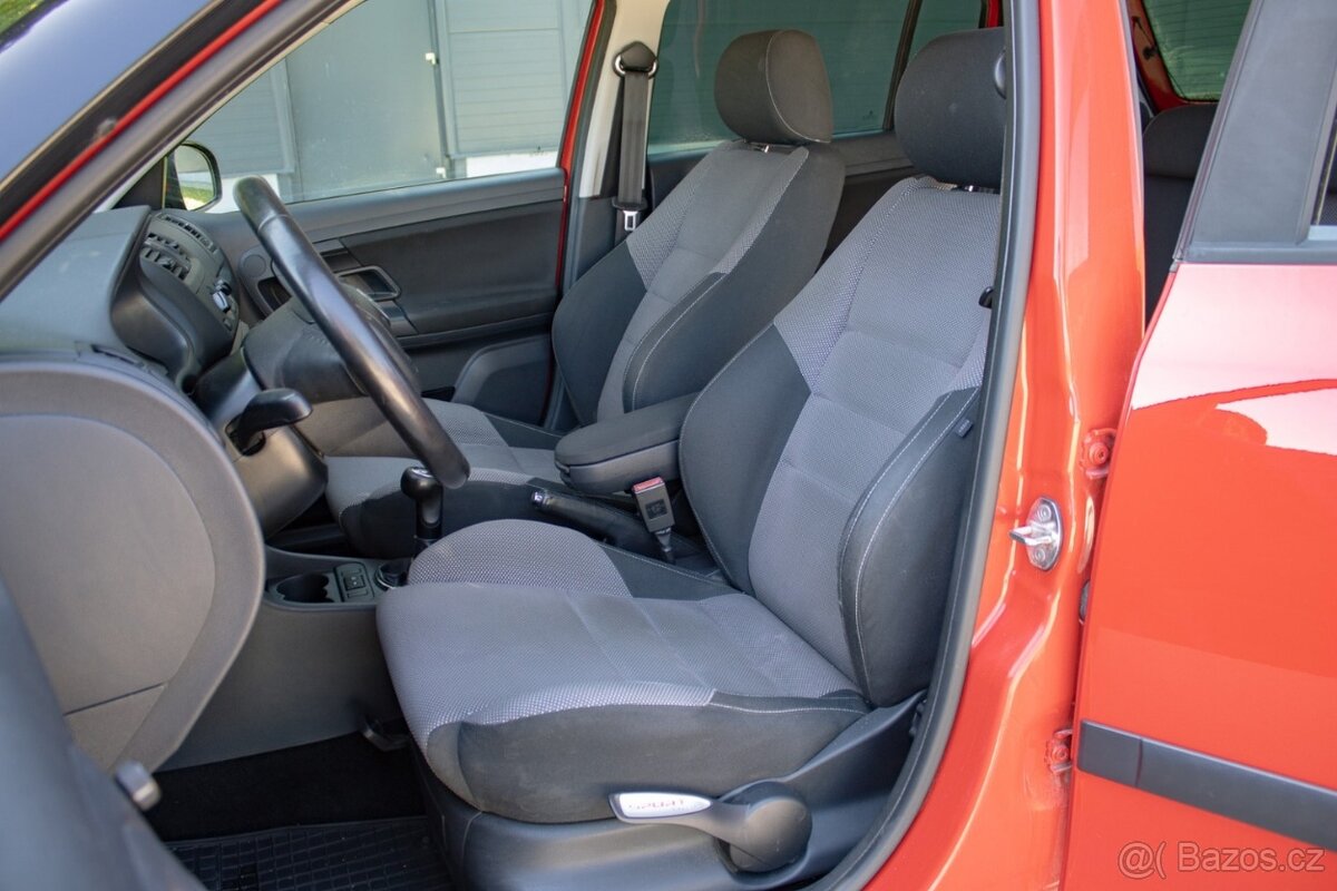 Škoda Fabia Sportline 1.6TDi /aj na splátky/ - 12