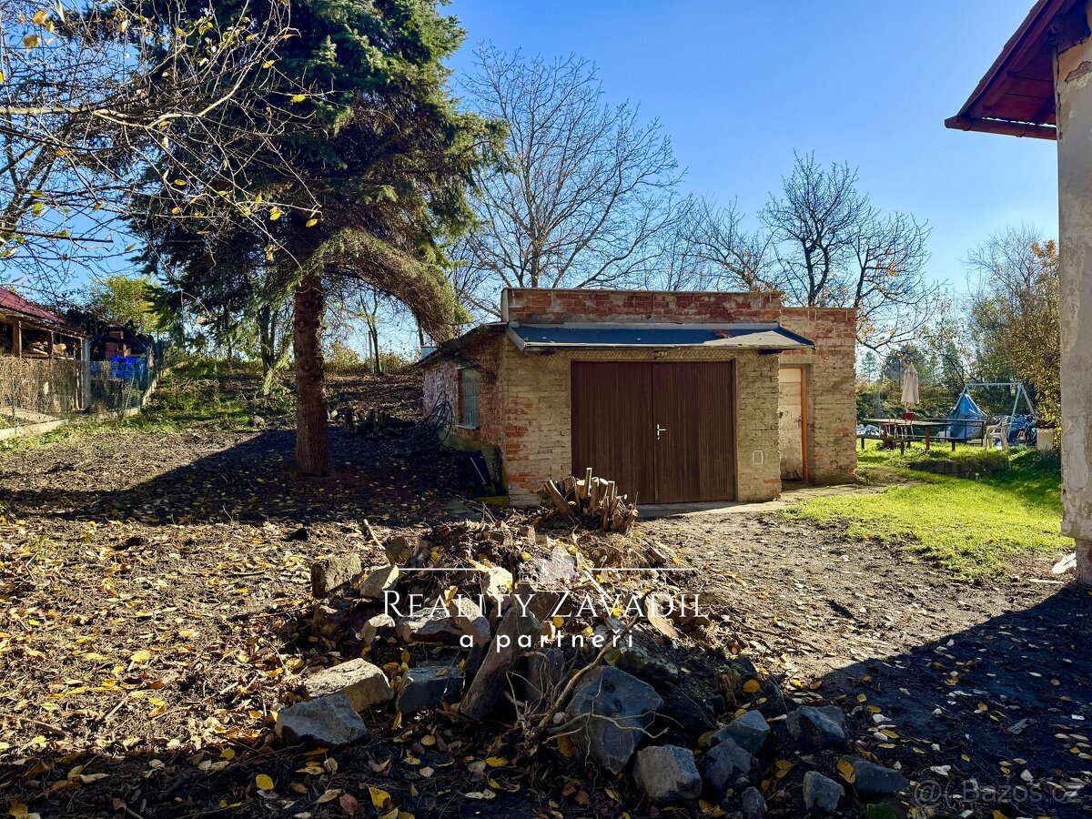 Prodej rodinného domu , Studénka, ev.č. 00941 - 12