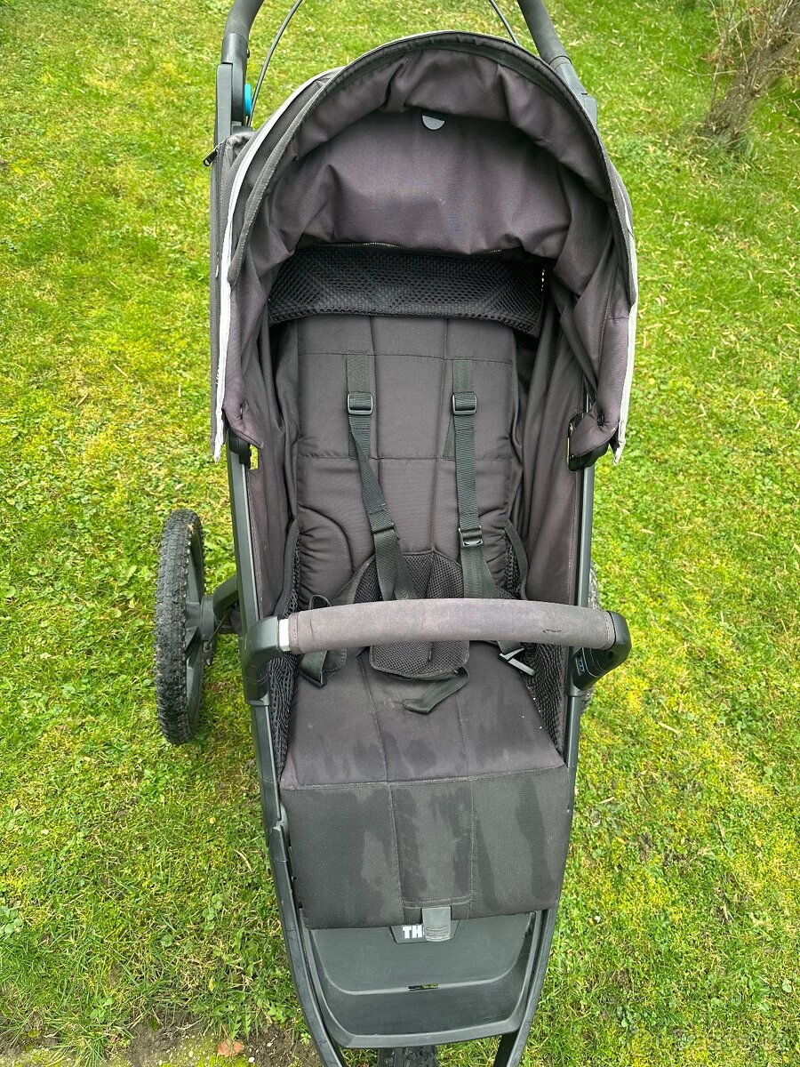 Thule Urban glide 2 - 12