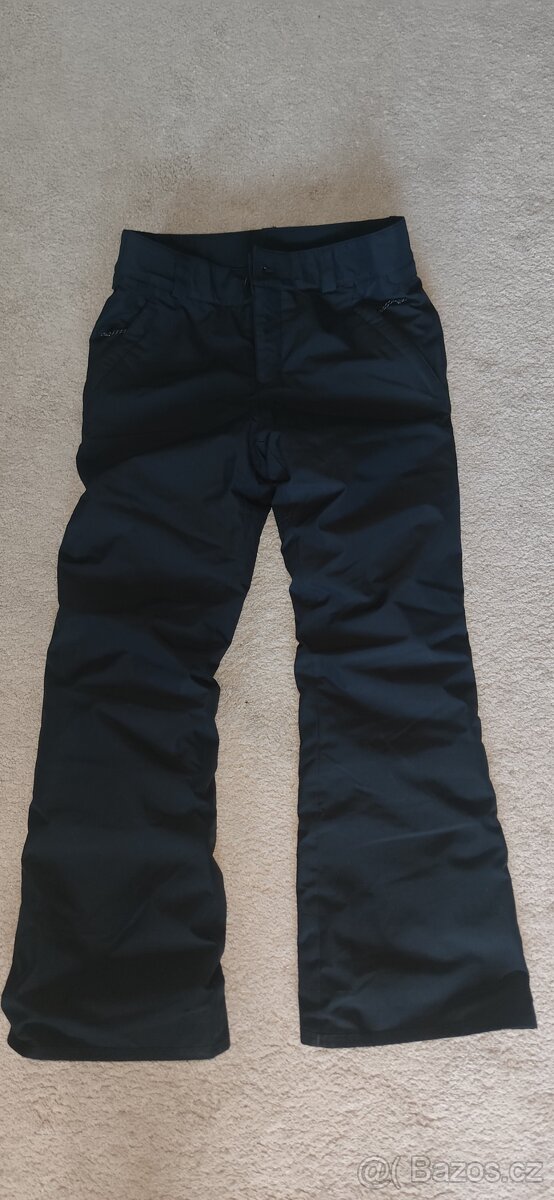 Zimní komplet VOLCOM stone - 12