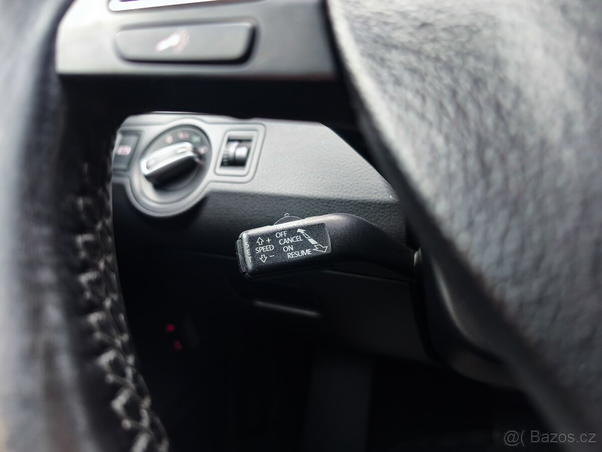 Volkswagen Passat CC 2,0 tdi 103kw diesel commonrail 2009 - 12