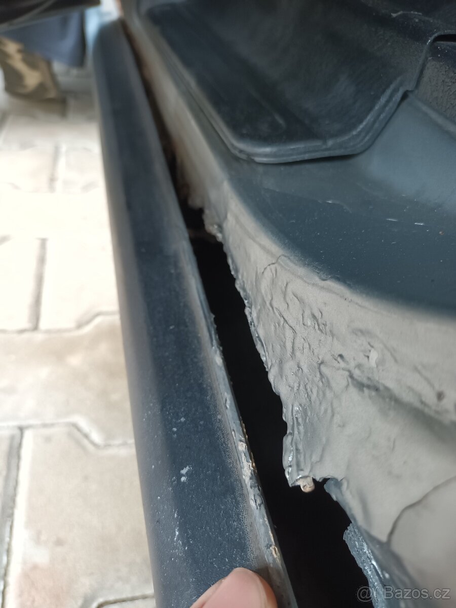 Honda Civic 1,5 vtec-e - 12