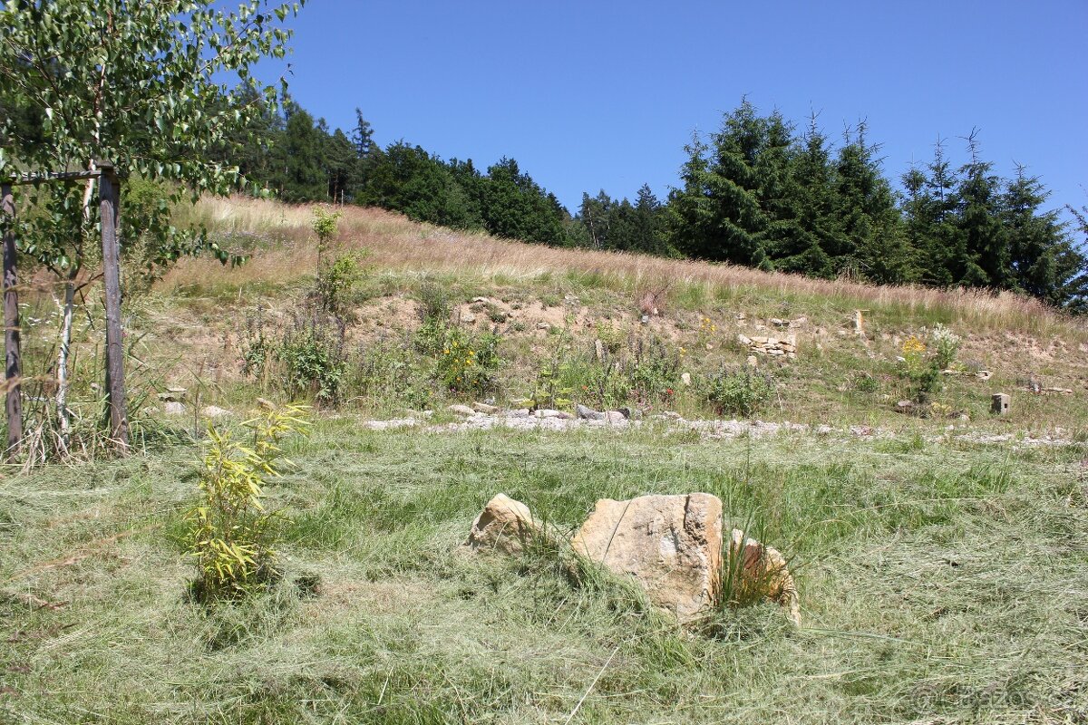 Prodej pozemku - 12