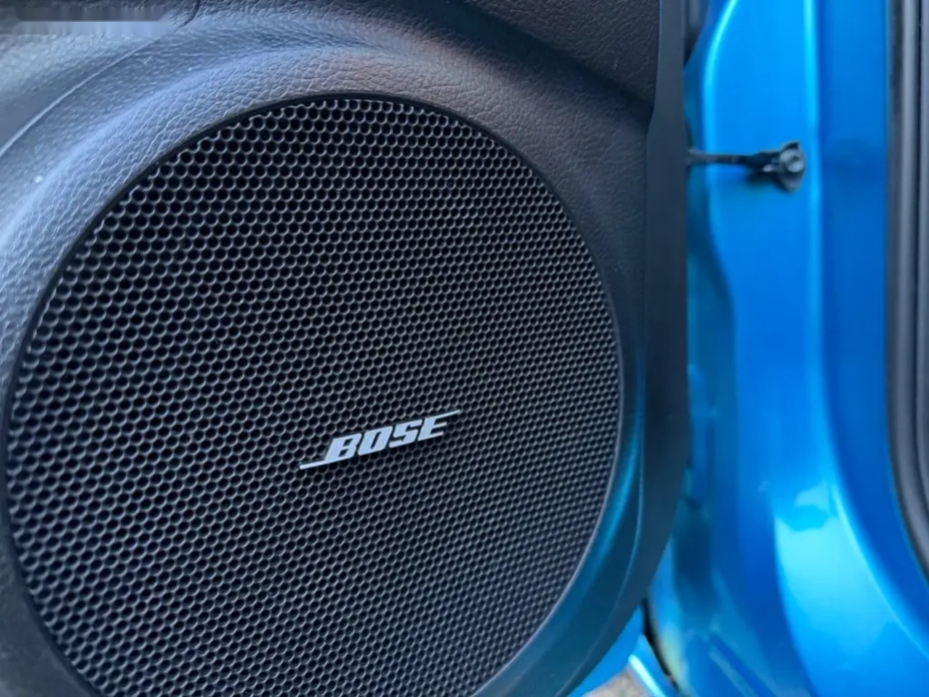 Mazda 3, 1.6 HighLine/1.majitel/GPS NAV - 12