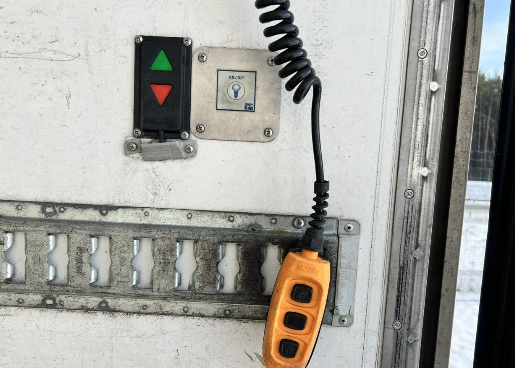 DAF LF 310 - 4x2 – Mrazák – EURO 6 - 12