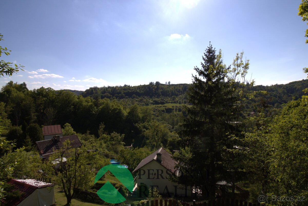 Prodej chata, 52 m² - Vojkovice, ev.č. 02278 - 12