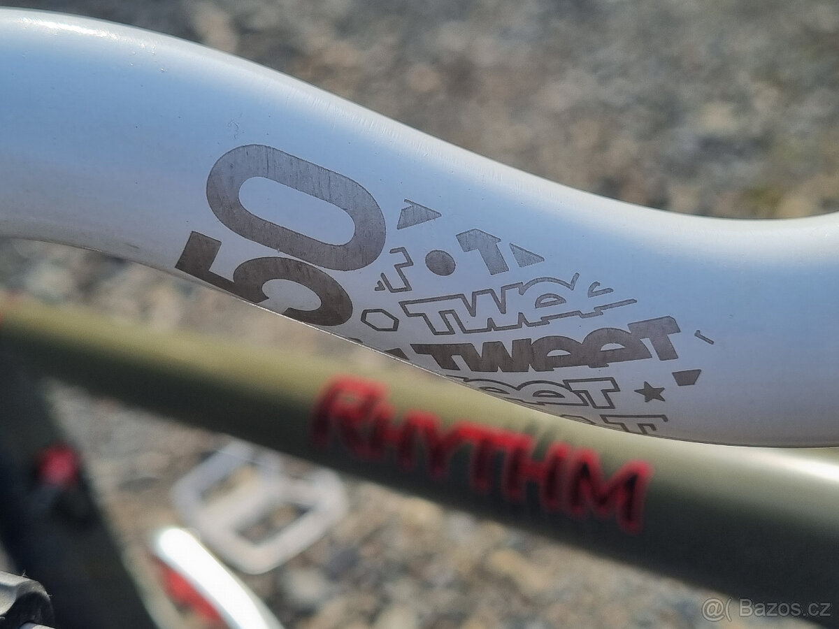 Kolo DMR Rhythm "24 - 12