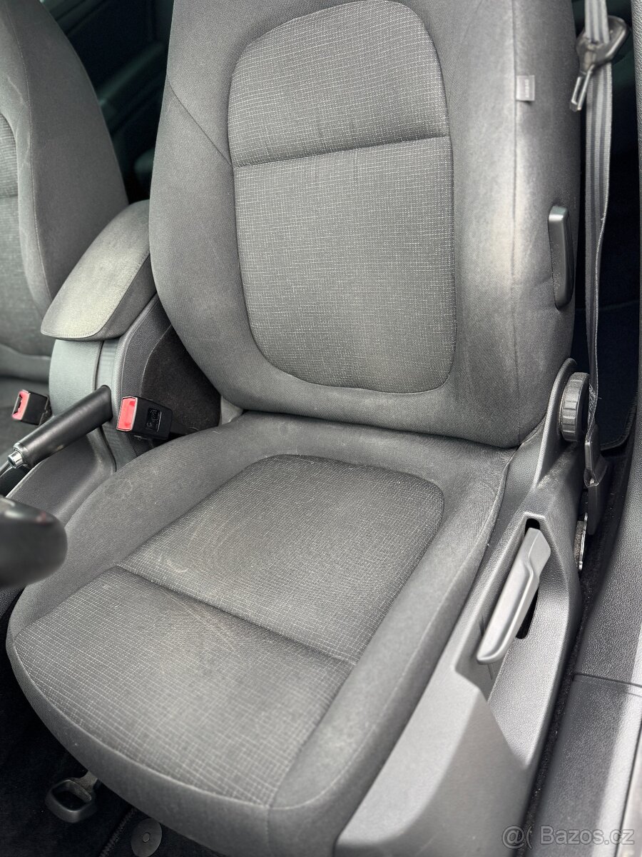 Škoda Superb 2.0TDi 103kW - 12