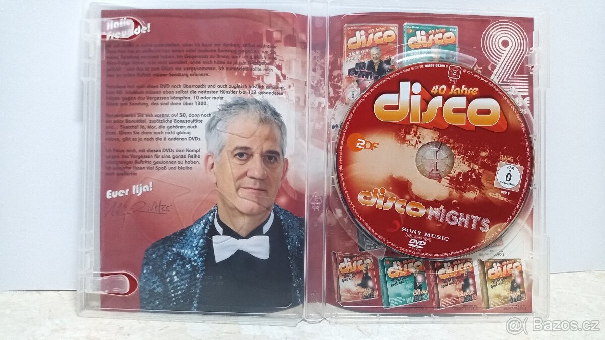 40 Jahredisco - 12