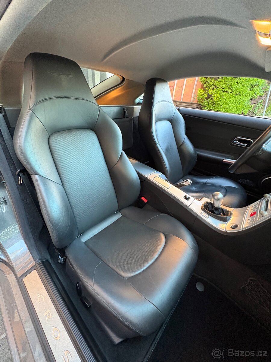 CHRYSLER Crossfire 3.2 - 12