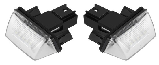 Osvetlenie značky - 12