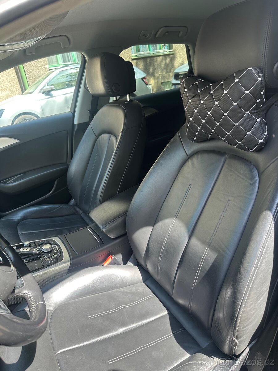 🚀 Audi A6 C7 Quattro 🚀 - 12