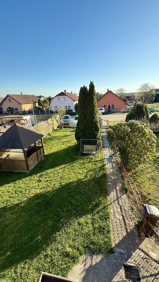 Prodej rodinného domu 170 m² - Rohoznice, ev.č. 00708 - 12