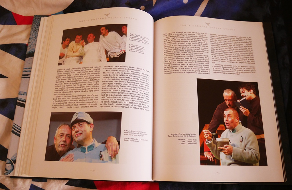 Městské divadlo Brno 2002 - 2003 - 12