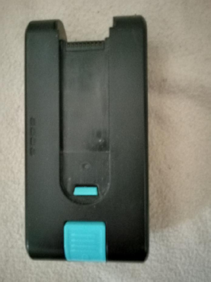 Tyčový aku vysavač Niceboy Hurricane - 12