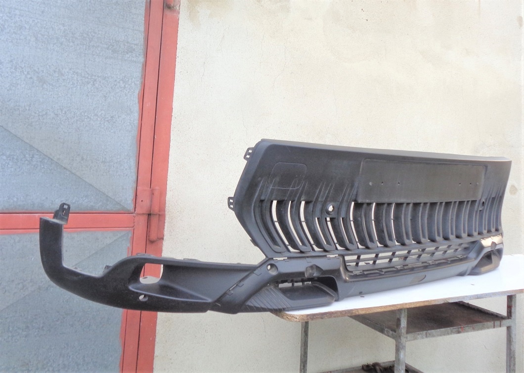 Citroën C3 a Citroën C3 Aircross originál náhradní díly - 12