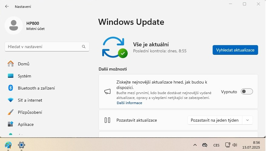 HP EliteDesk 800 G3,i5-6500,16GB,SSD,HDD, Nvidia,W11 - 12