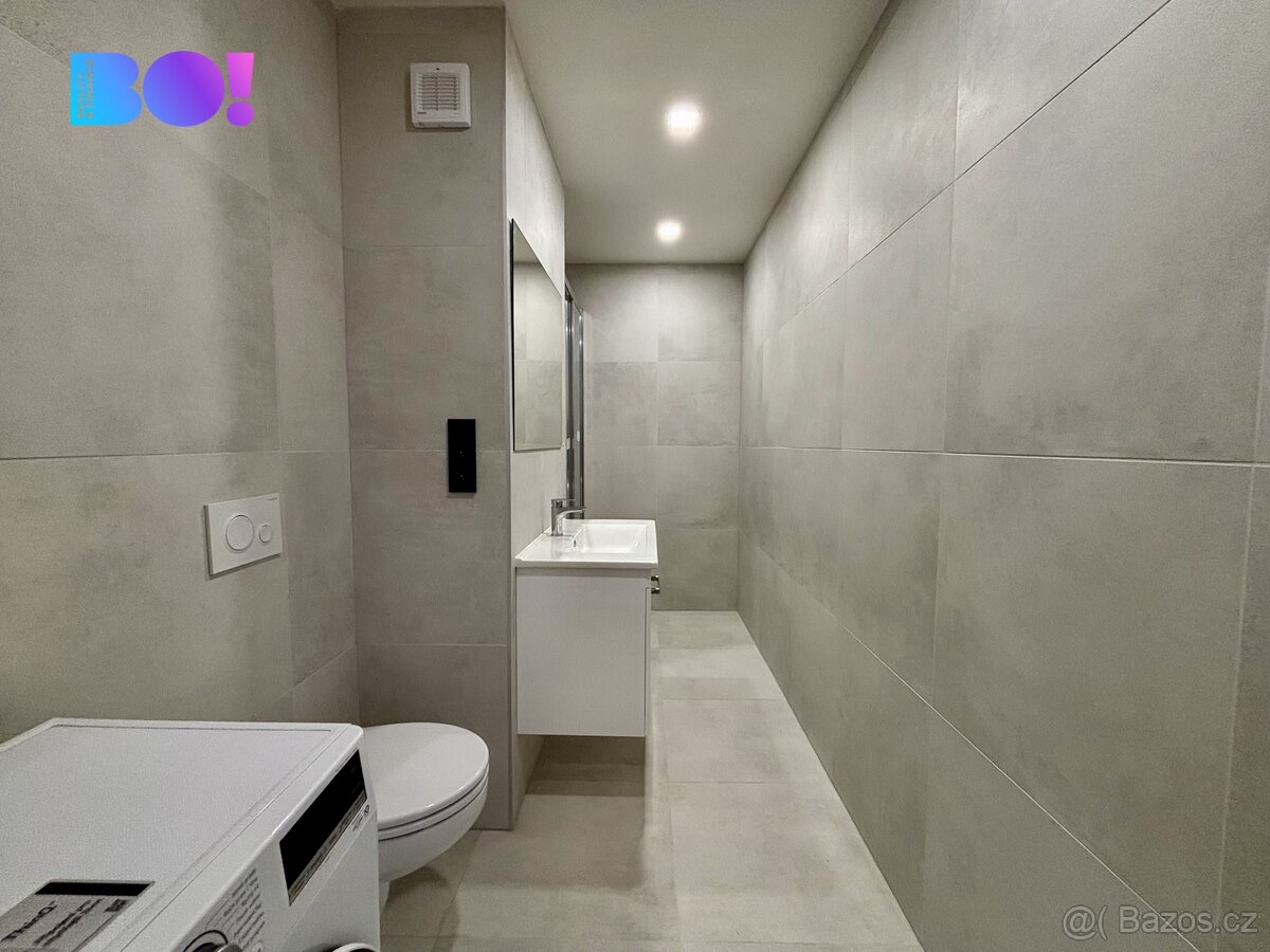 Pronájem bytu 2+1, 54 m², Přerov - 12