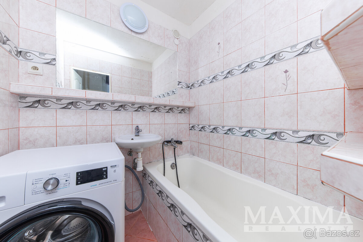 Byt 3+1 o ploše 73 m2 - Olomouc, Lazce - 12