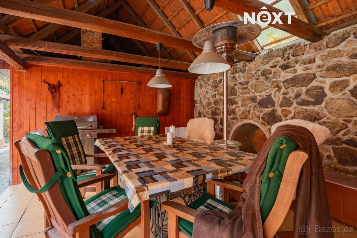 Prodej Rodinný dům, 140㎡ - 12