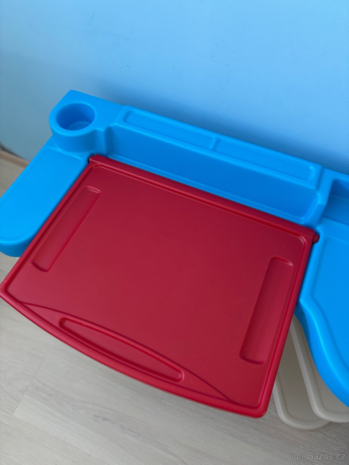 Výtvarný stolek studio art od Step Two - 12