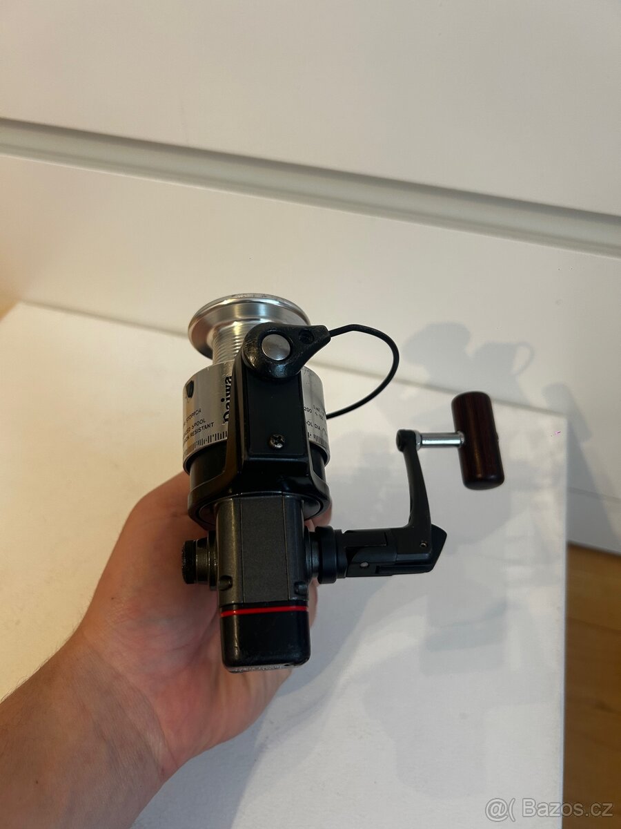 Daiwa SS Tournament 850 - 12