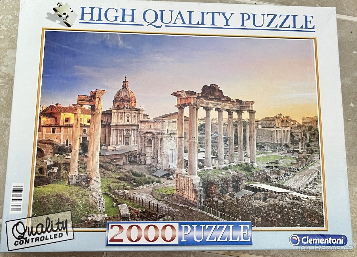 Puzzle 2 - 12