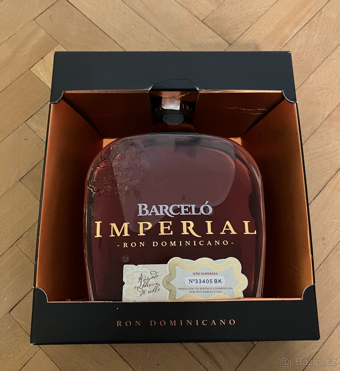 4 Rumy, Barcelo, El Dorado, Pampero, Diplomatico - 12