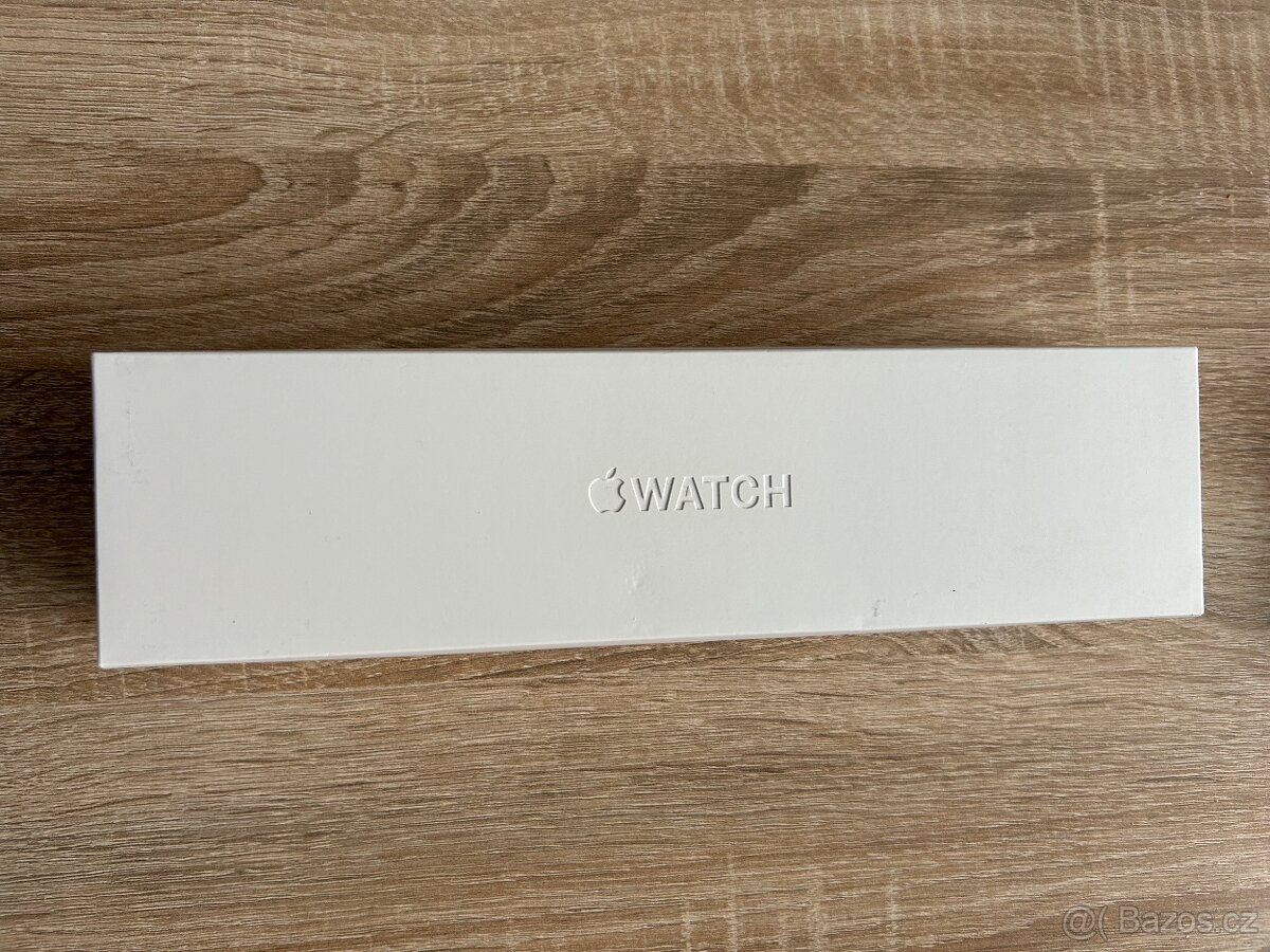 Prodám Apple Watch series 4 40mm - 12