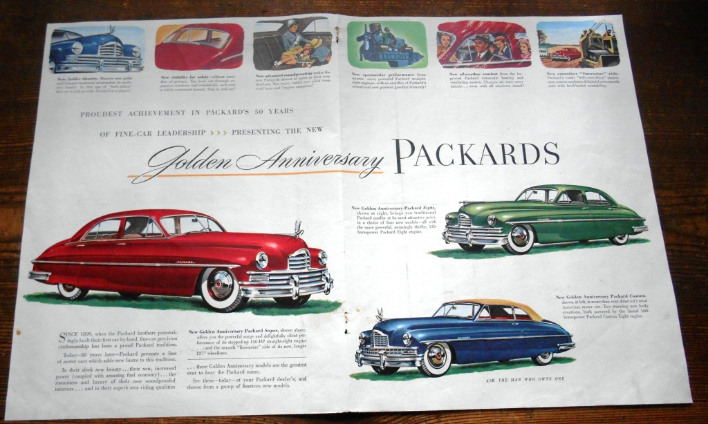 reklamy z časopisů - 12