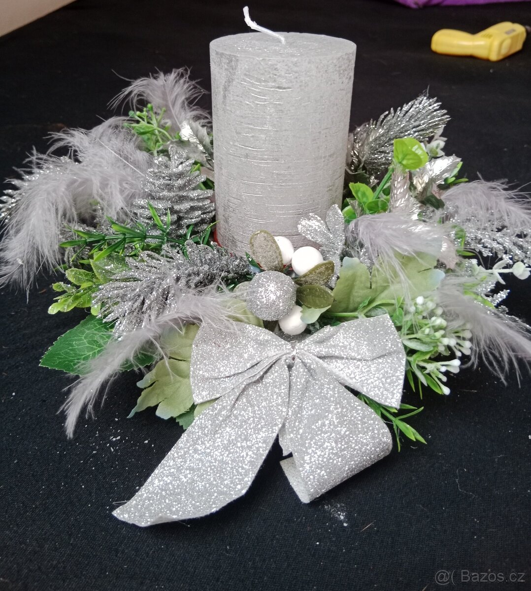 Dekorace - 12