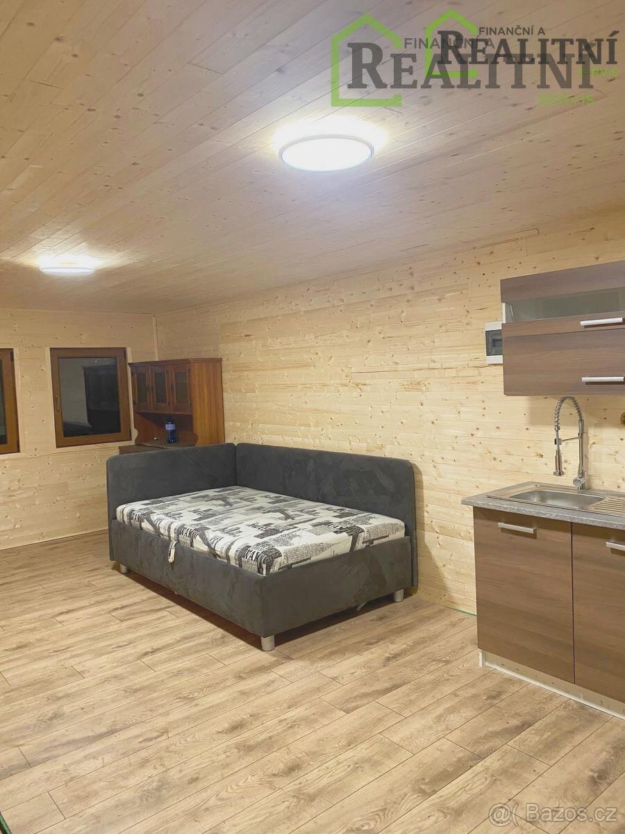 Nabídka prodeje novostavby chaty v Praze 9- Kyjích. - 12