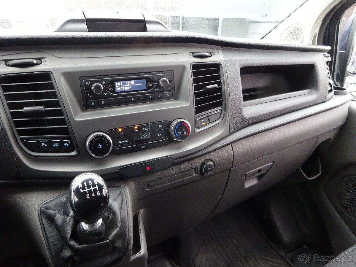 Ford Transit Custom 300 L1H1 - TREND - 12