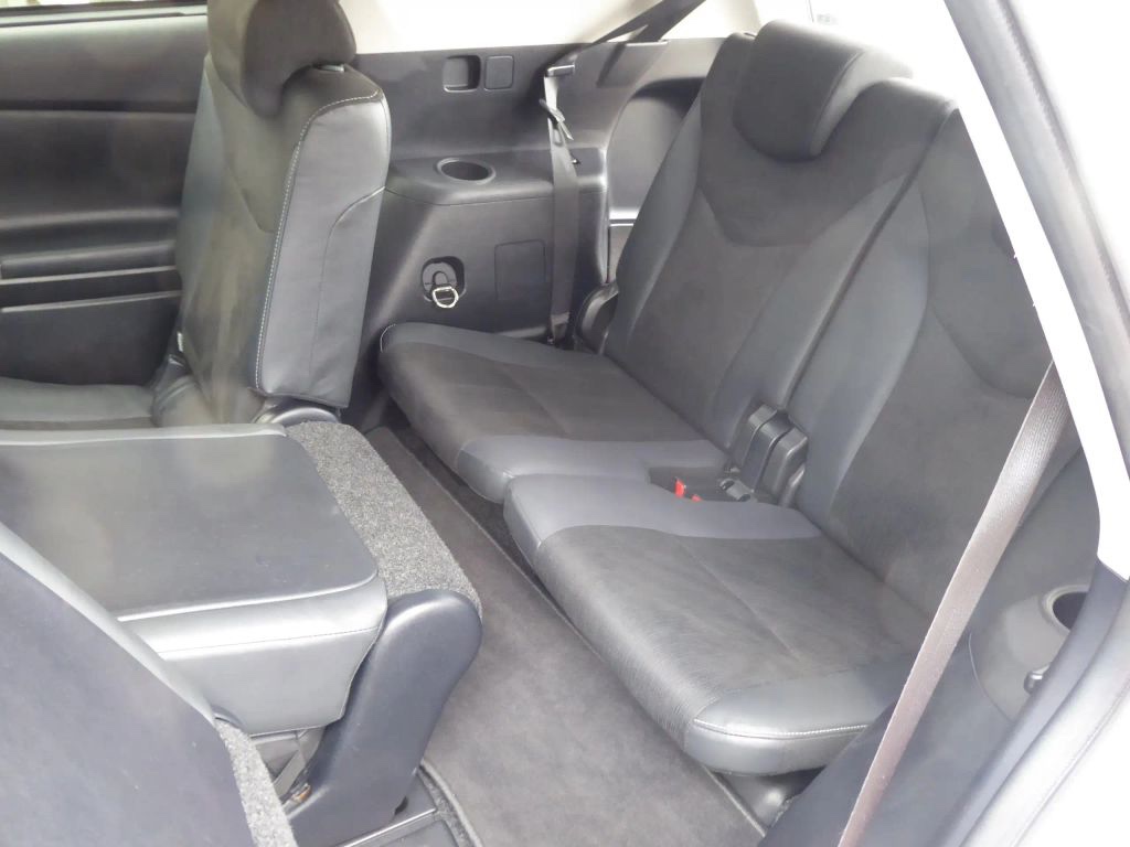 Toyota Prius Plus (2019), 134tis. km - 12