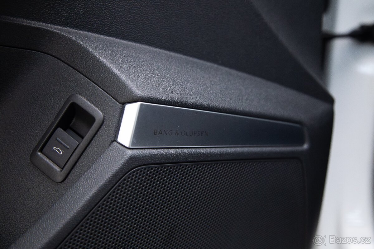 Audi RS3 Quattro/Matrix/B&O/Virtual/PPF - 12