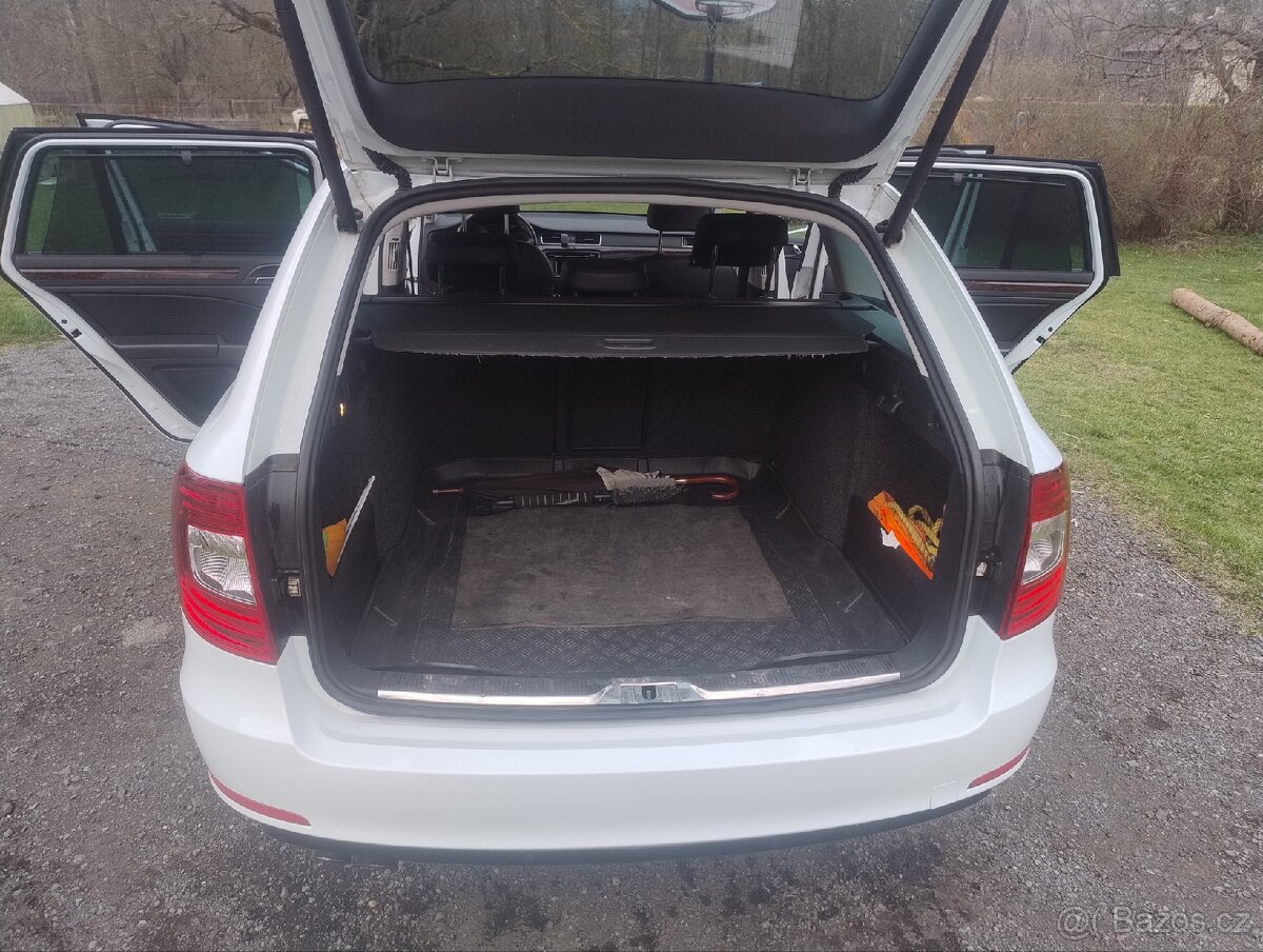 Škoda Superb 2.0 TDI,125kw,DSG,4x4 - 12