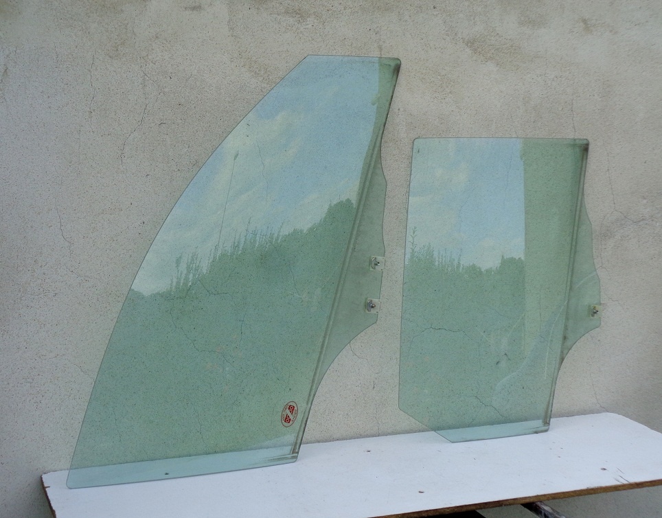 Mazda 3 rok výroby 2003 - 2009 náhradní díly - 12