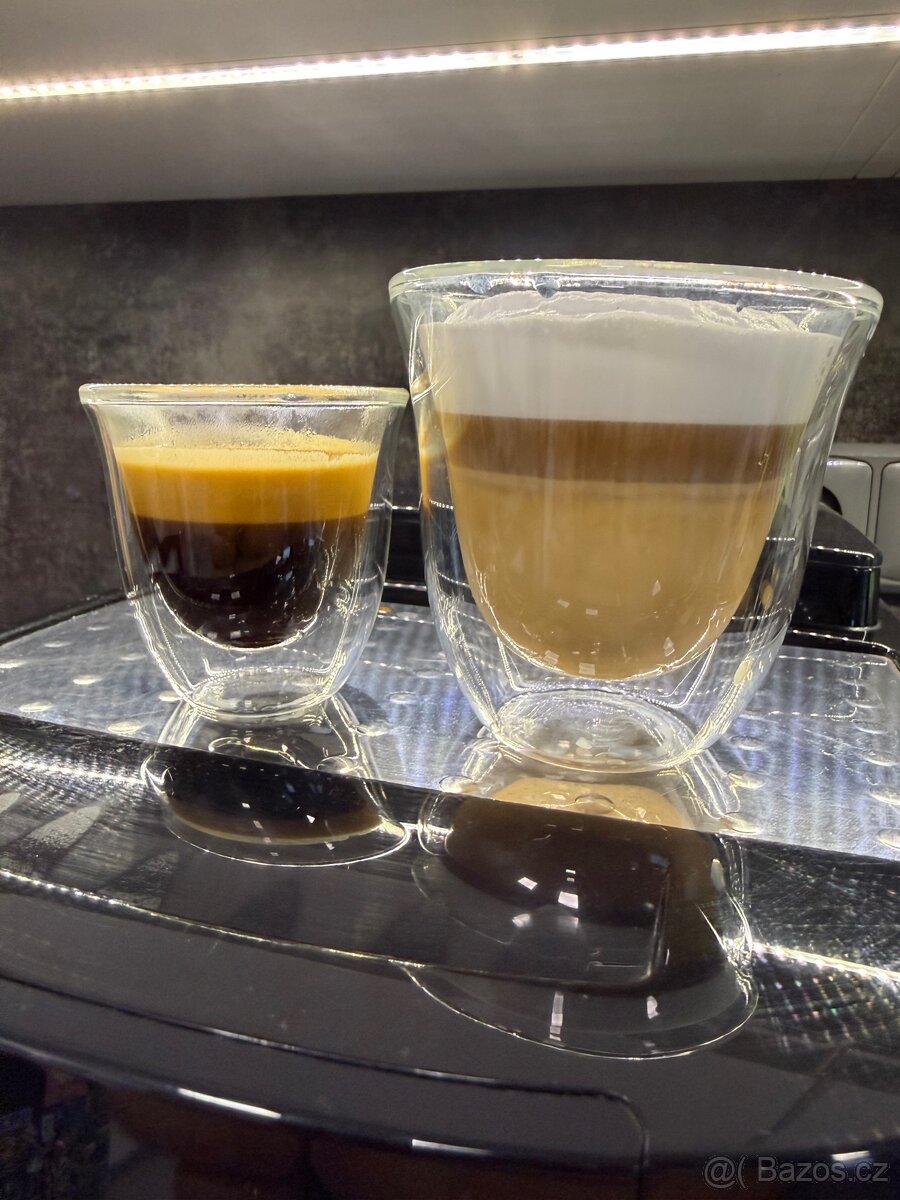 Delonghi Magnifica S ECAM 22.110 - 12