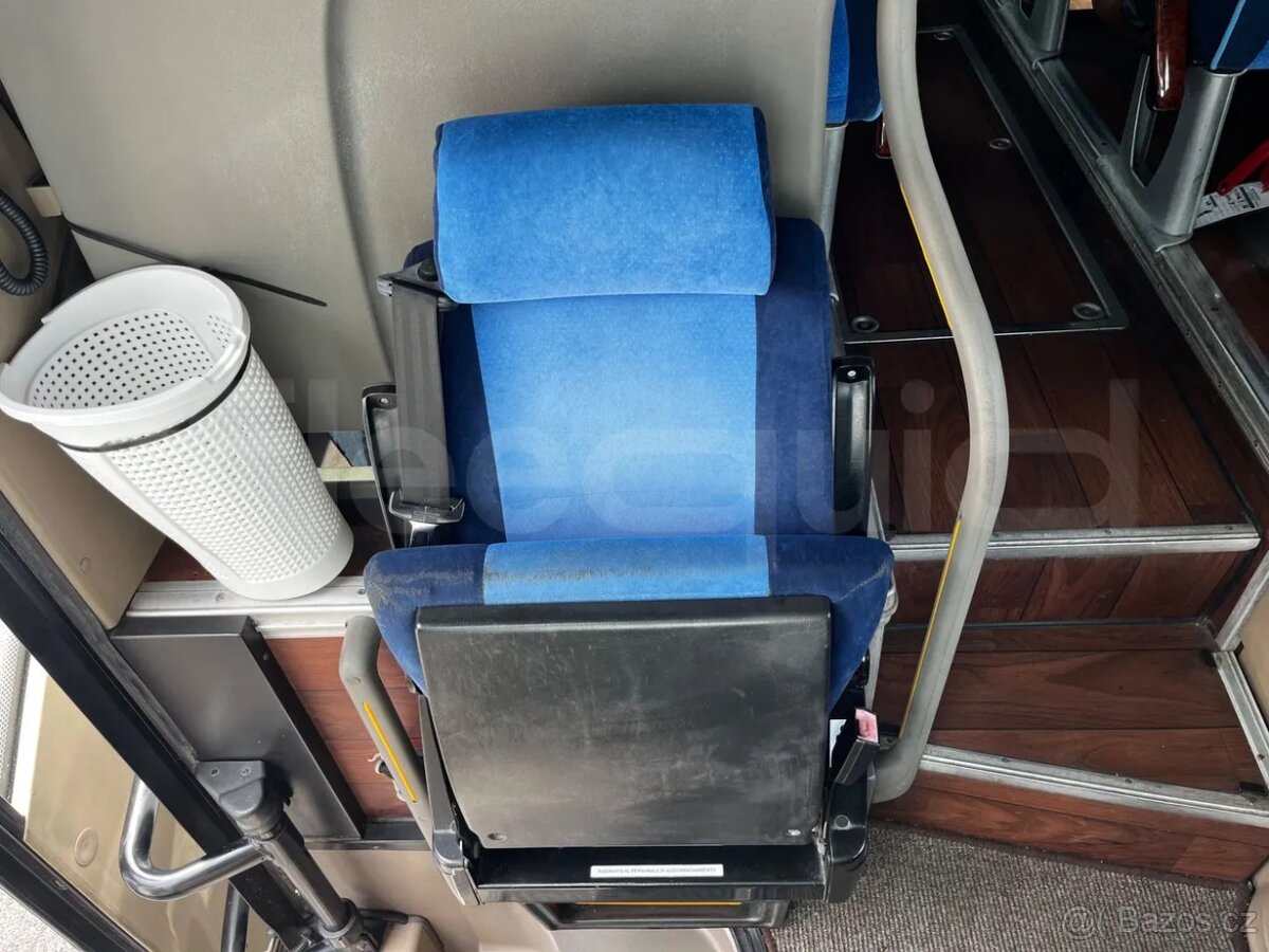 Iveco Magelys 719.415 km - 3 měsíce záruka - 12