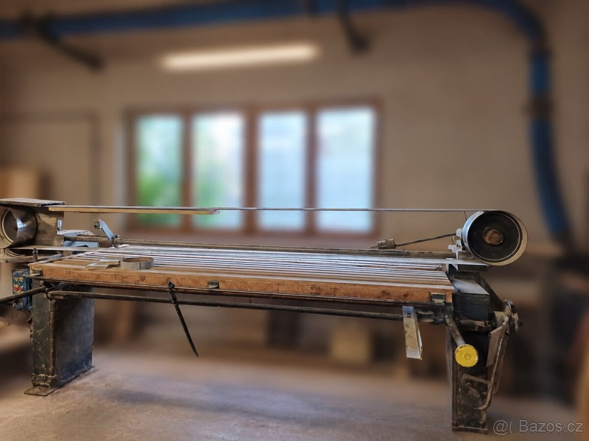 LITINOVÉ STROJE a příslušenství - 12