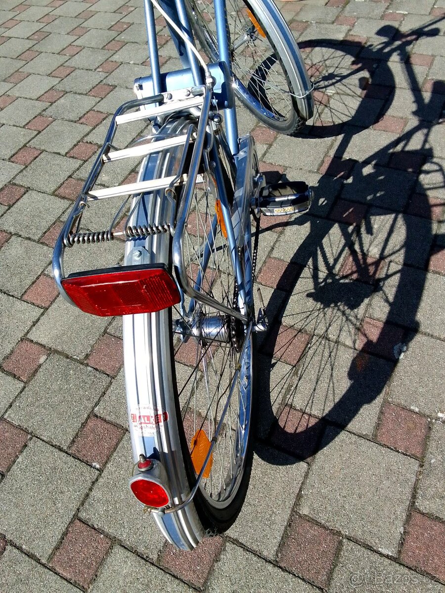 Historické kolo Herkules - 12