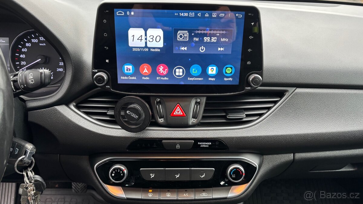 Hyundai i30 kombi 1.0 tgdi - 12