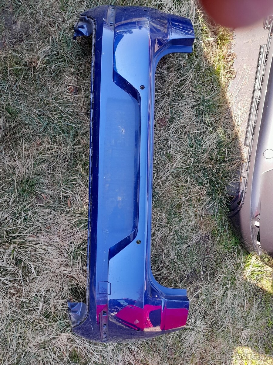 Volkswagen Golf VII - 12